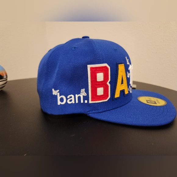 BAN Kentucky Snapback - Picture 2 of 4